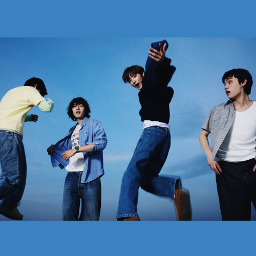 AxMxP (에이엠피) 프로필