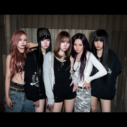 Keyveatz (키비츠) 프로필