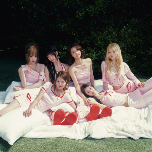 KIIRAS (키라스) 프로필
