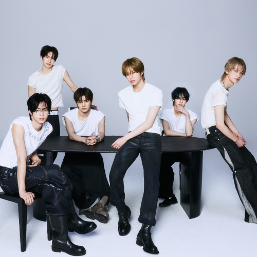 TWS (투어스) 프로필