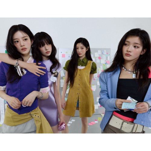 ILLIT (아일릿) 프로필
