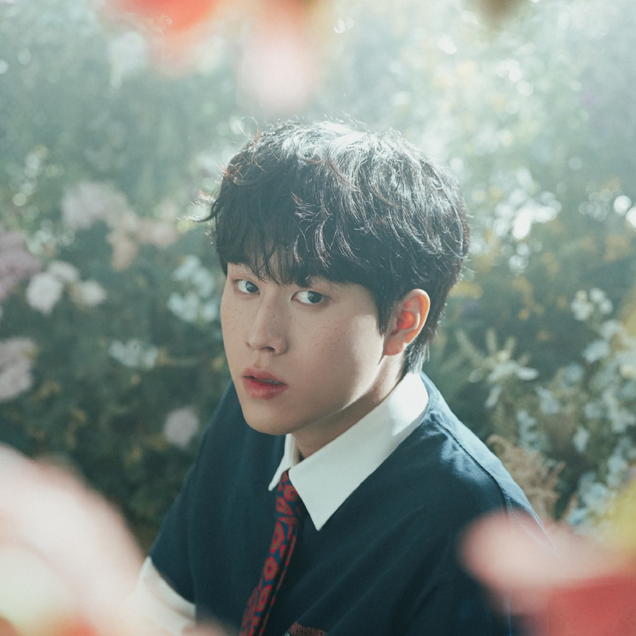 이무진 (Lee Mujin) 프로필