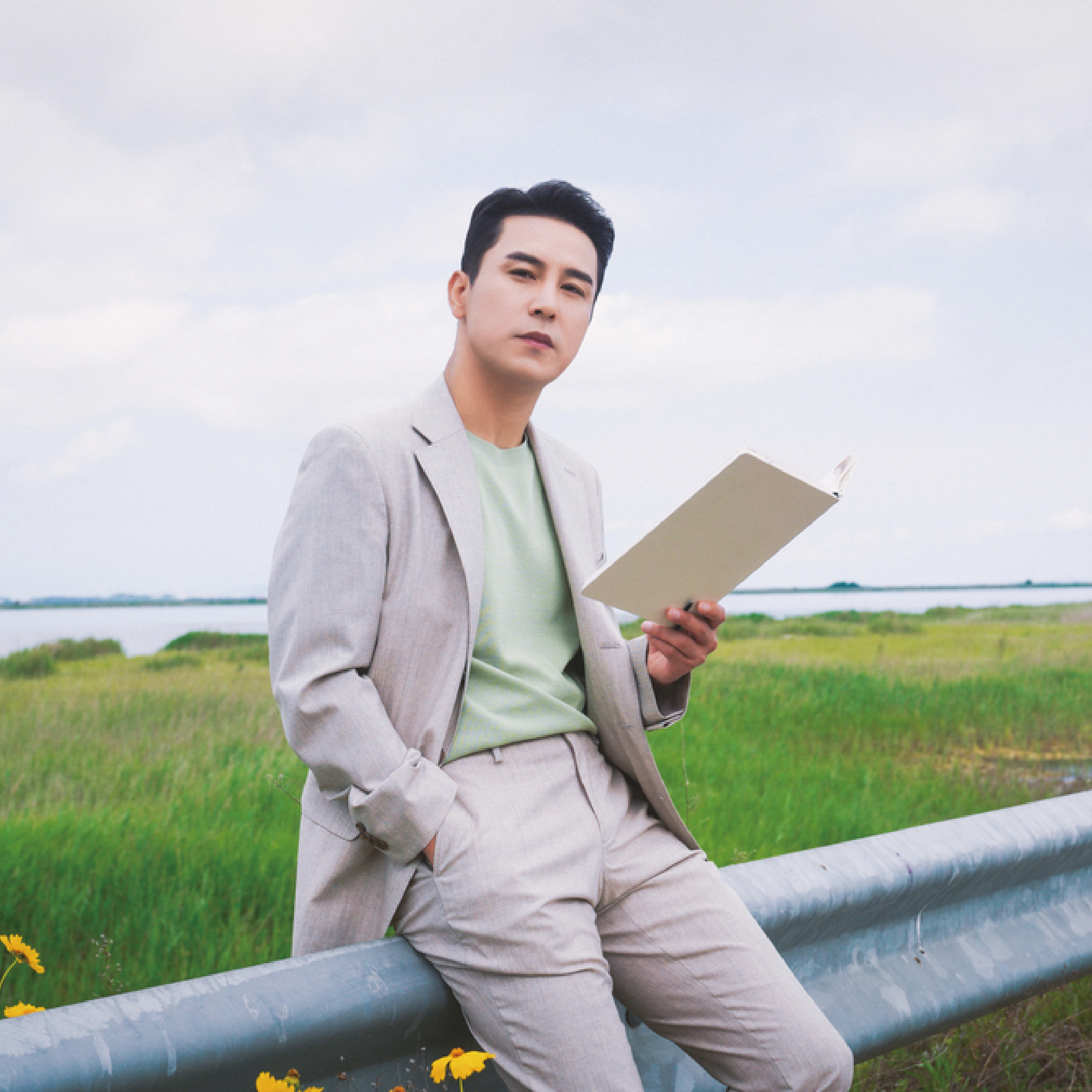 장민호 (JANG MINHO) 프로필