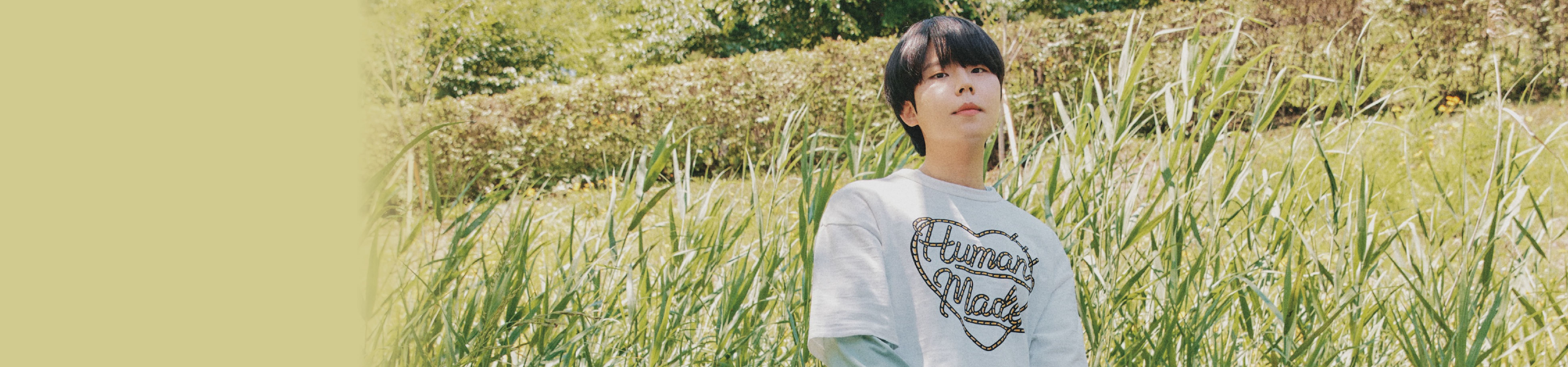 정승환 (Jung Seung Hwan) 배너