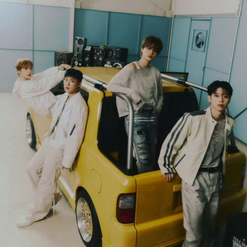 AB6IX (에이비식스) 프로필