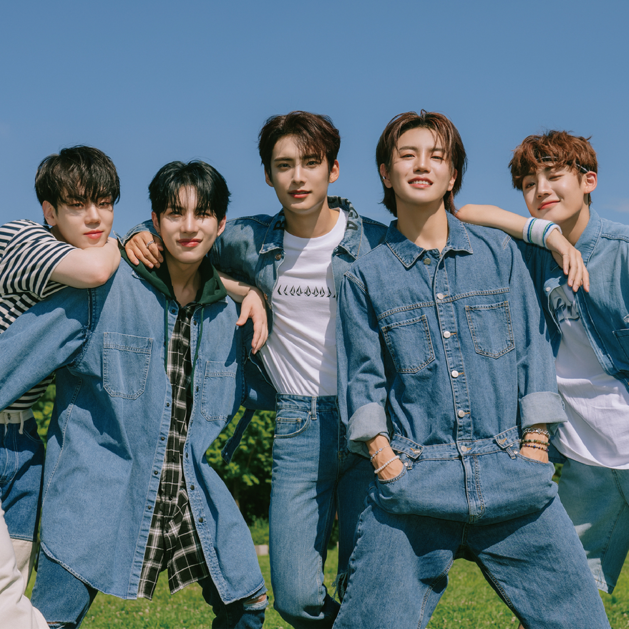 에이스 (A.C.E) 프로필