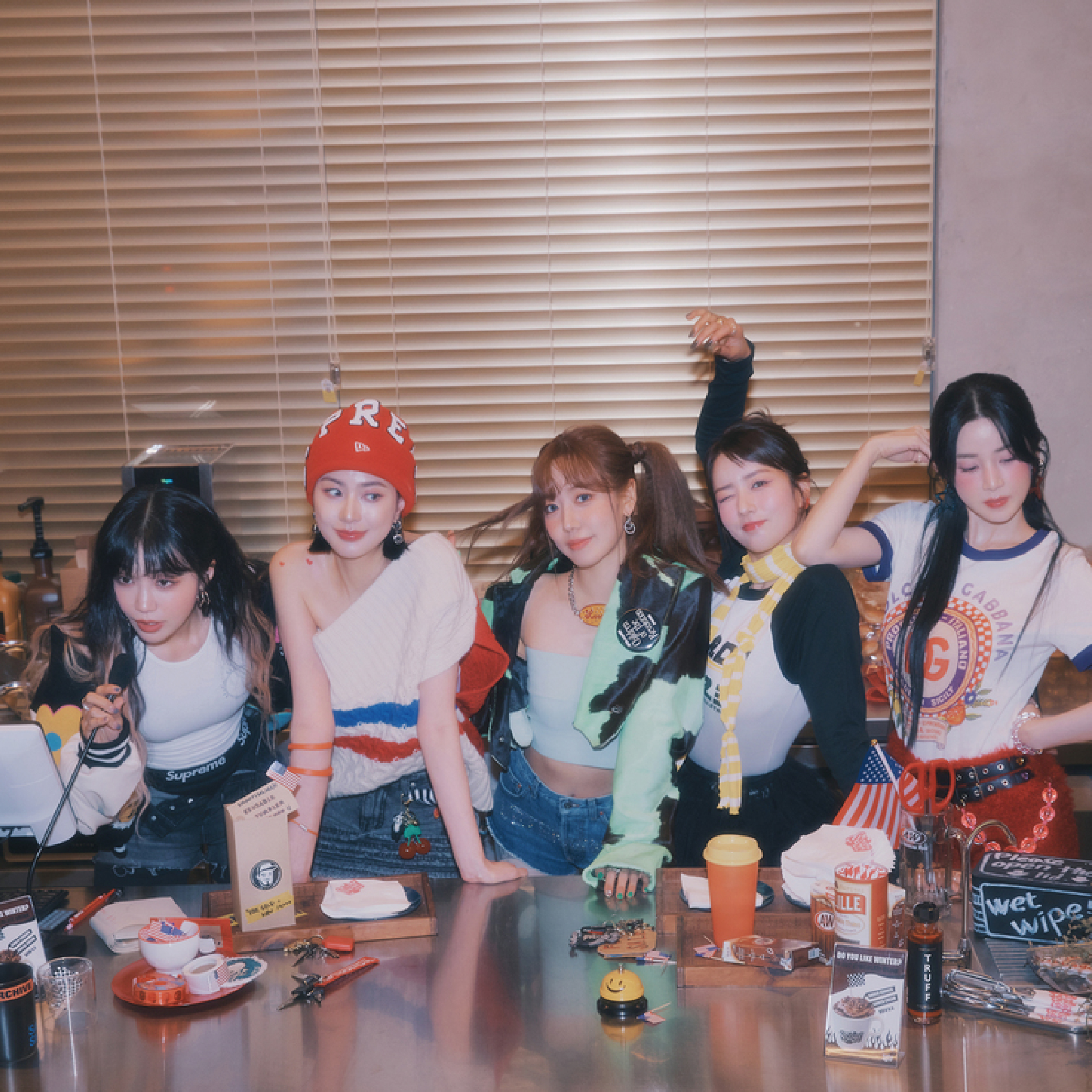 Apink (에이핑크) 프로필