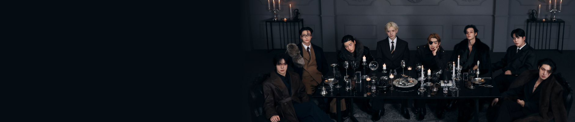 ATEEZ (에이티즈) 배너