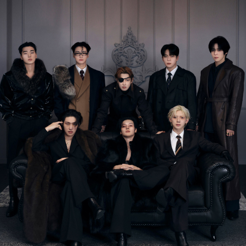 ATEEZ (에이티즈) 프로필