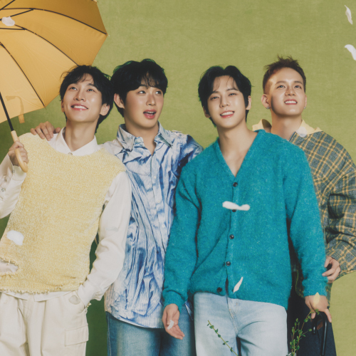 비투비 (BTOB) 프로필