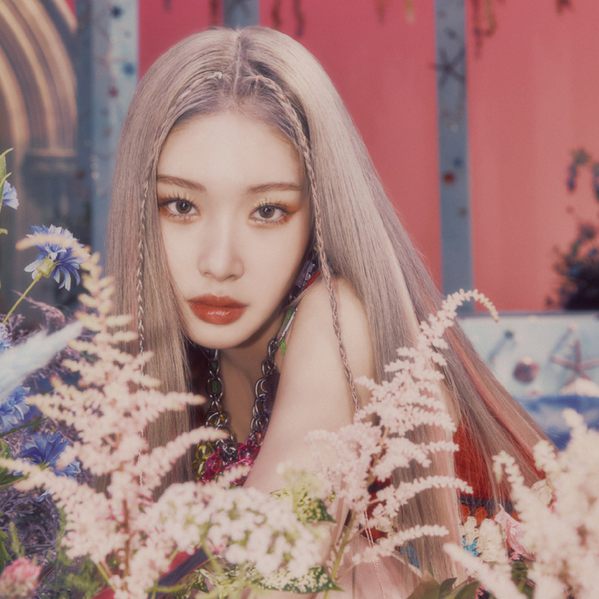 청하 (CHUNG HA) 프로필