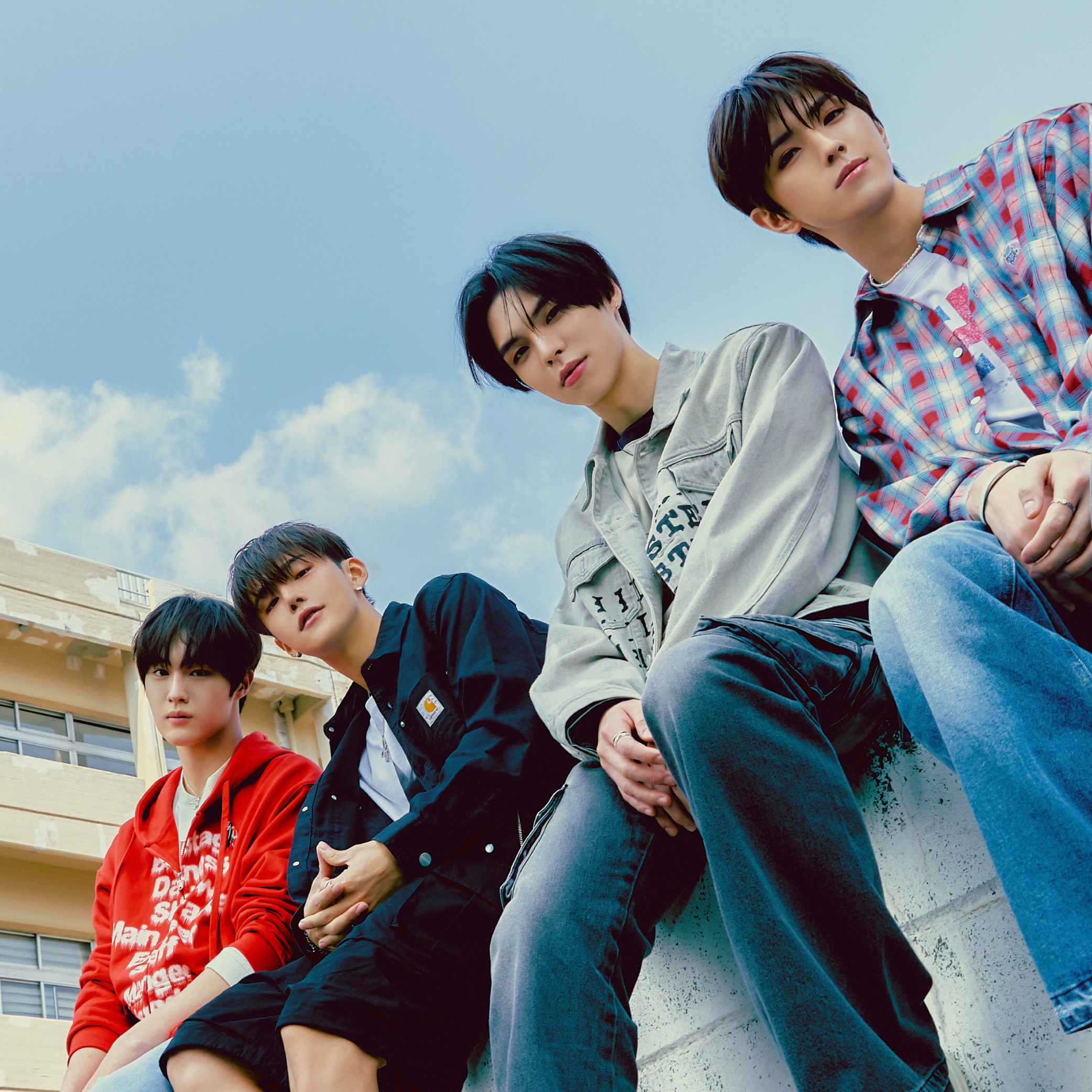 CIX (씨아이엑스) 프로필