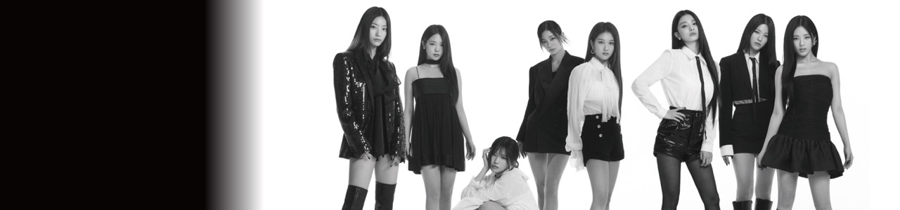 프로미스나인 (fromis_9) 배너