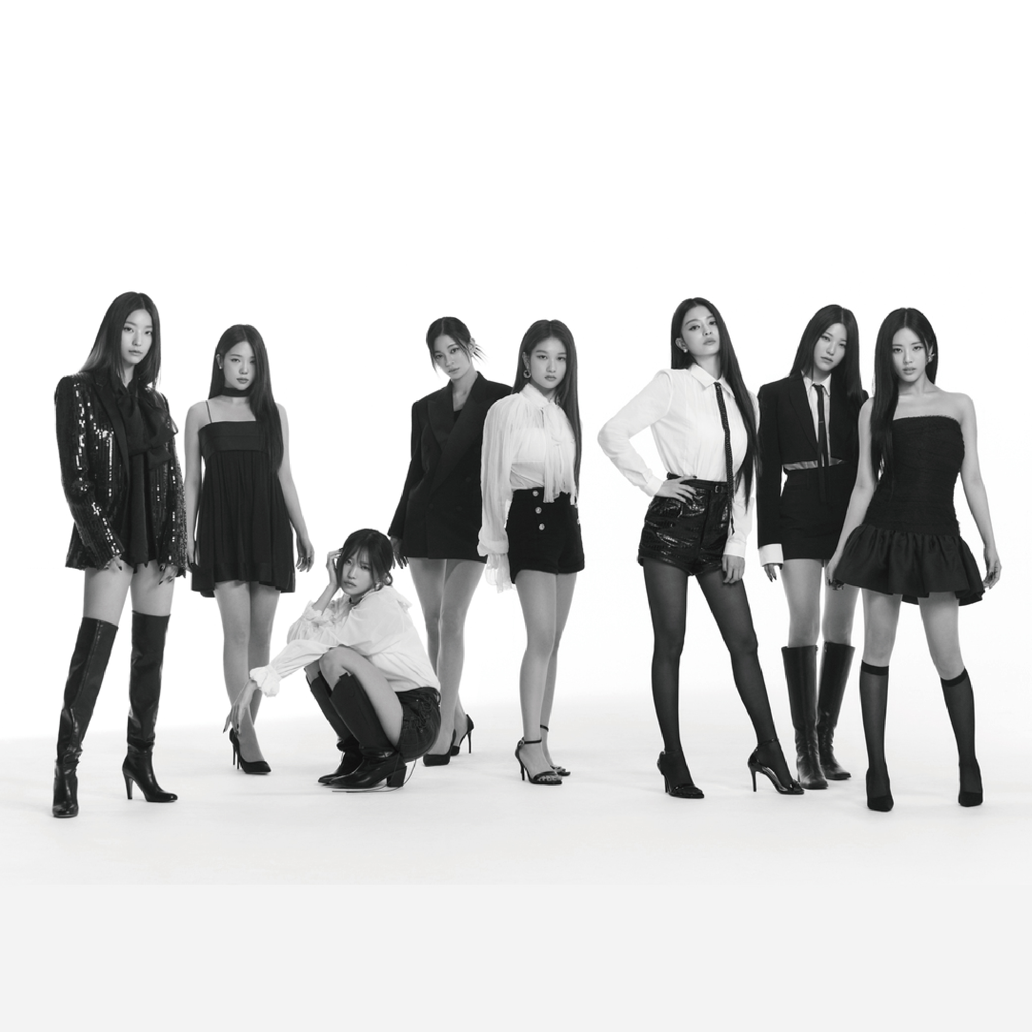 프로미스나인 (fromis_9) 프로필