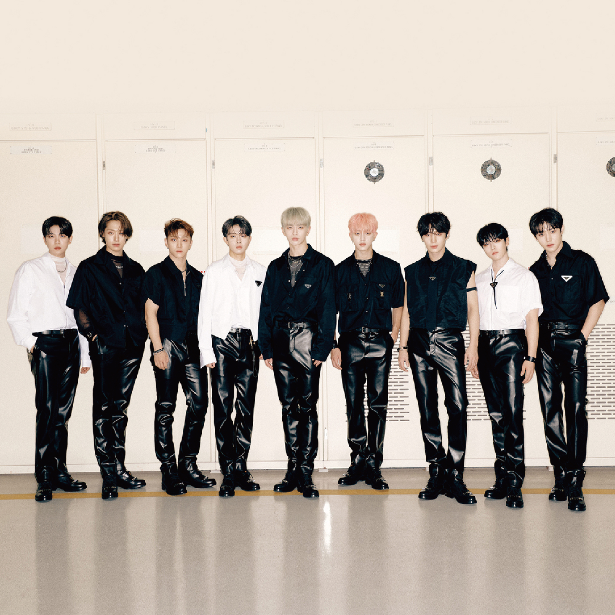 골든차일드 (Golden Child) 프로필