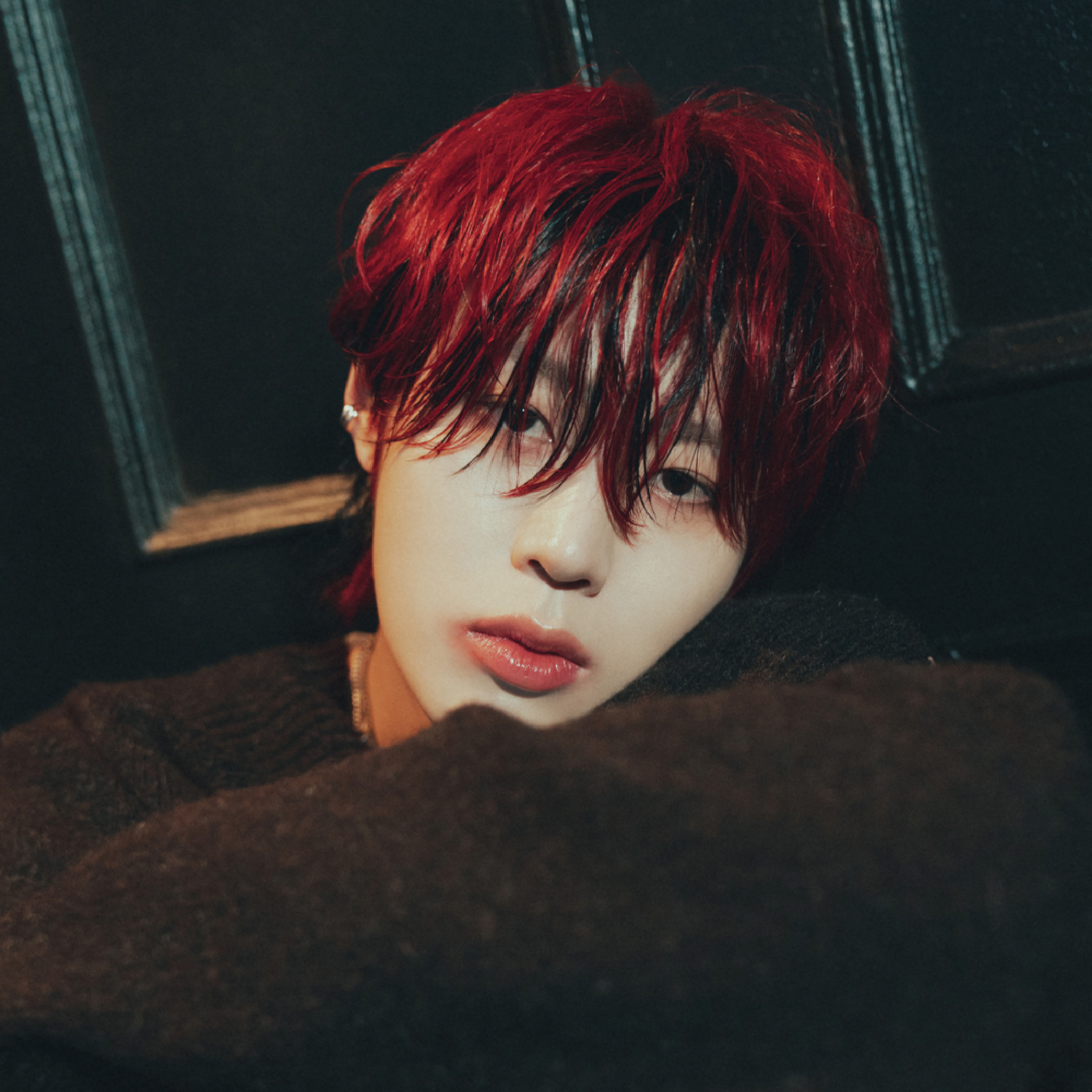 하성운 (HA SUNG WOON) 프로필