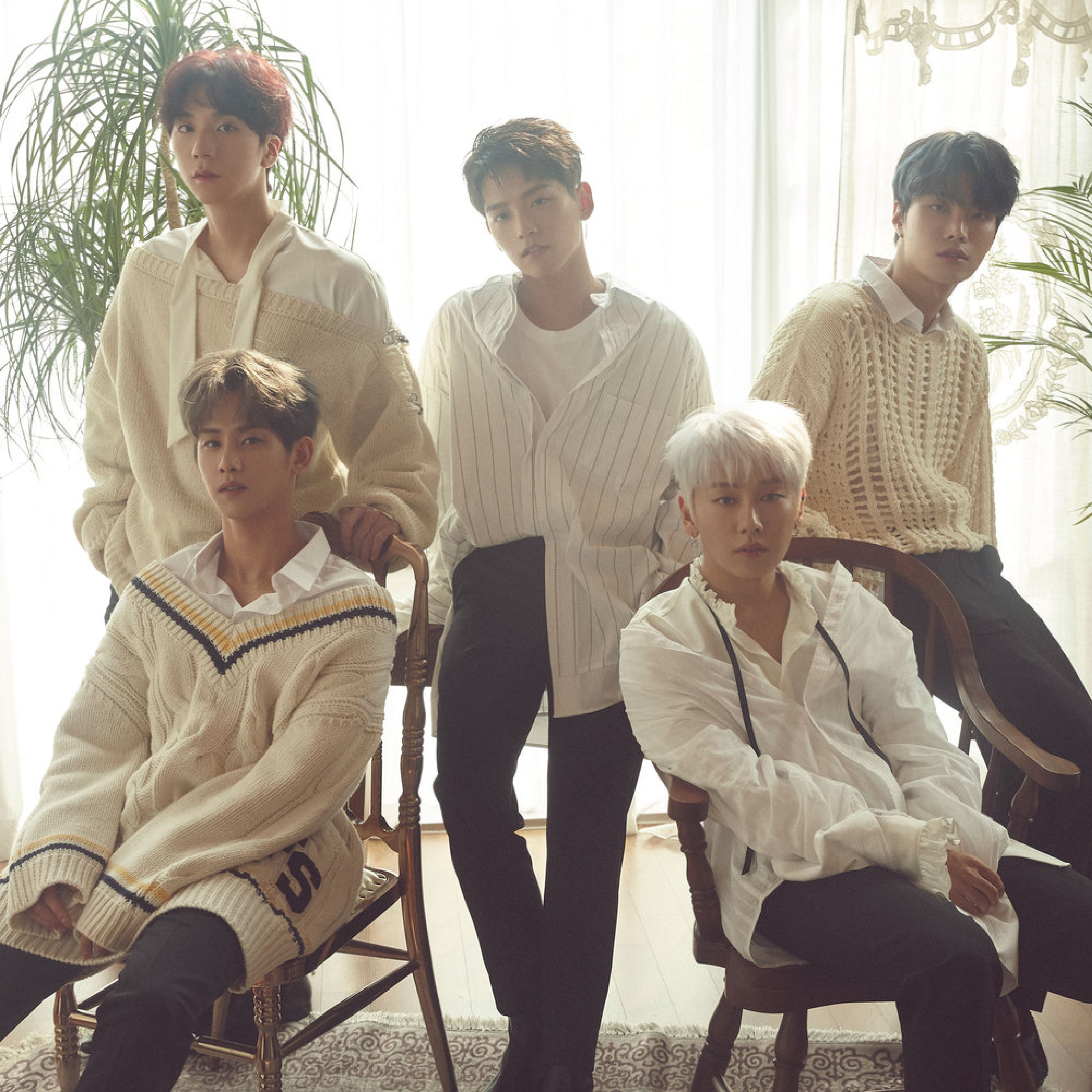 핫샷 (HOTSHOT) 프로필
