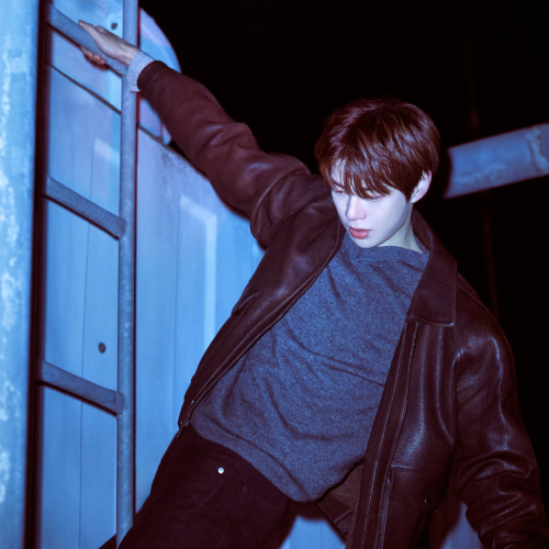 강다니엘 (KANG DANIEL) 프로필
