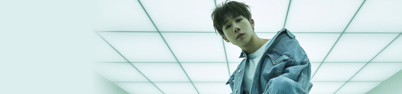 김성규 (KIM SUNGKYU) 배너