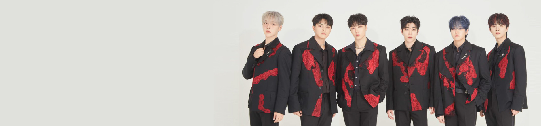 The KingDom (더킹덤) 배너