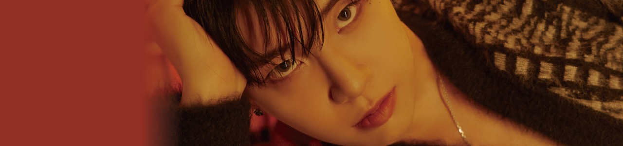 이진혁 (LEE JINHYUK) 배너