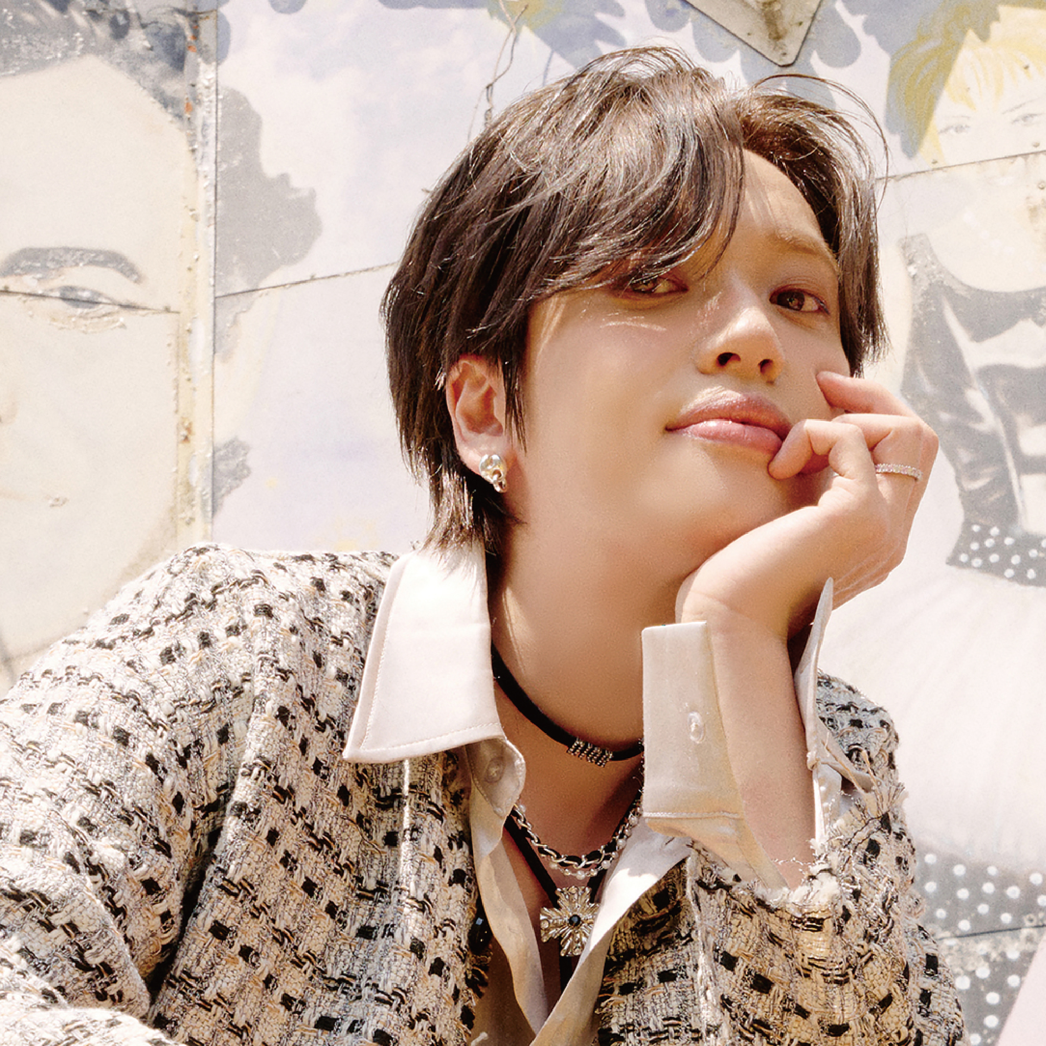 니엘 (NIEL) 프로필