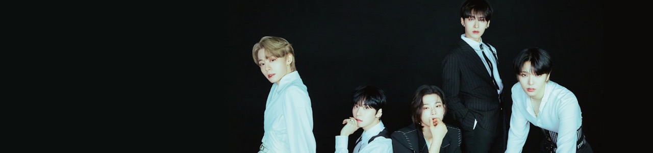 원어스 (ONEUS) 배너