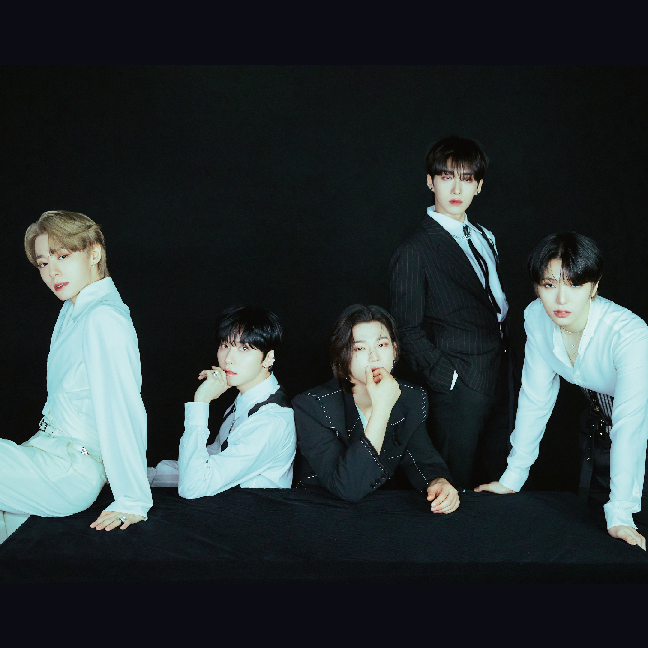 원어스 (ONEUS) 프로필