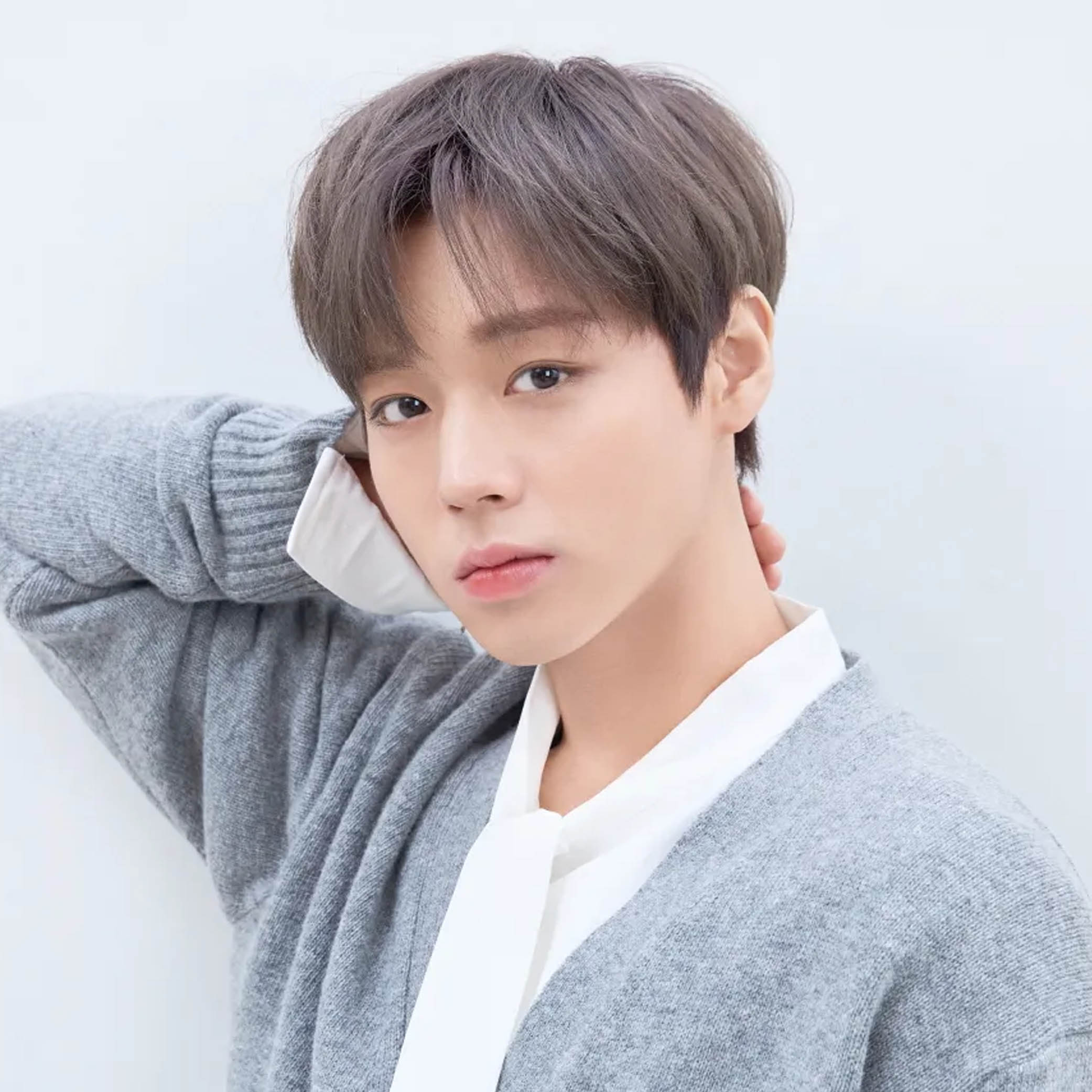 박지훈 (PARK JIHOON) 프로필
