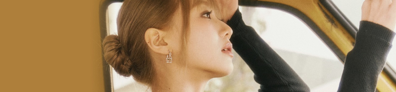 류수정 (Ryu Sujeong) 배너