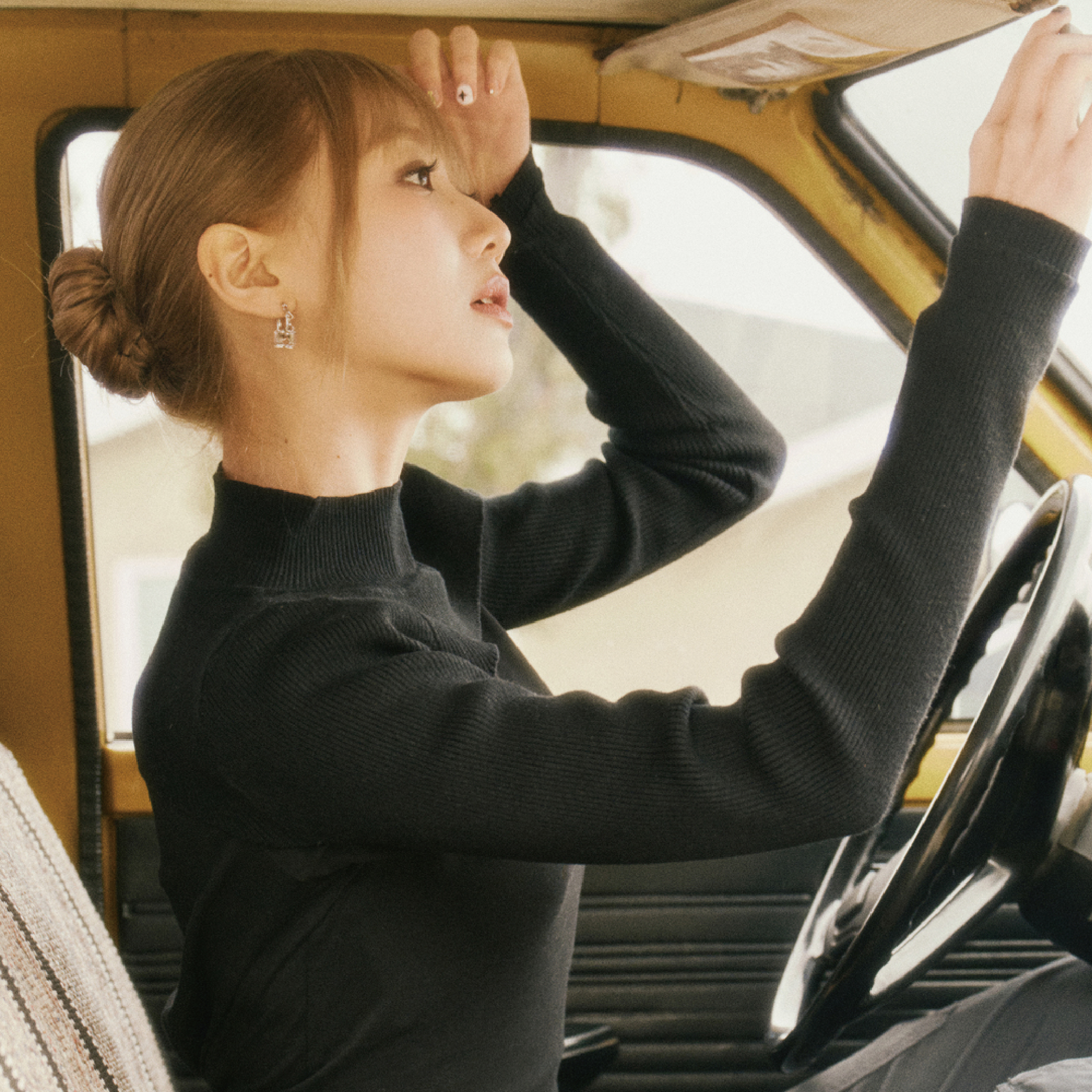 류수정 (Ryu Sujeong) 프로필