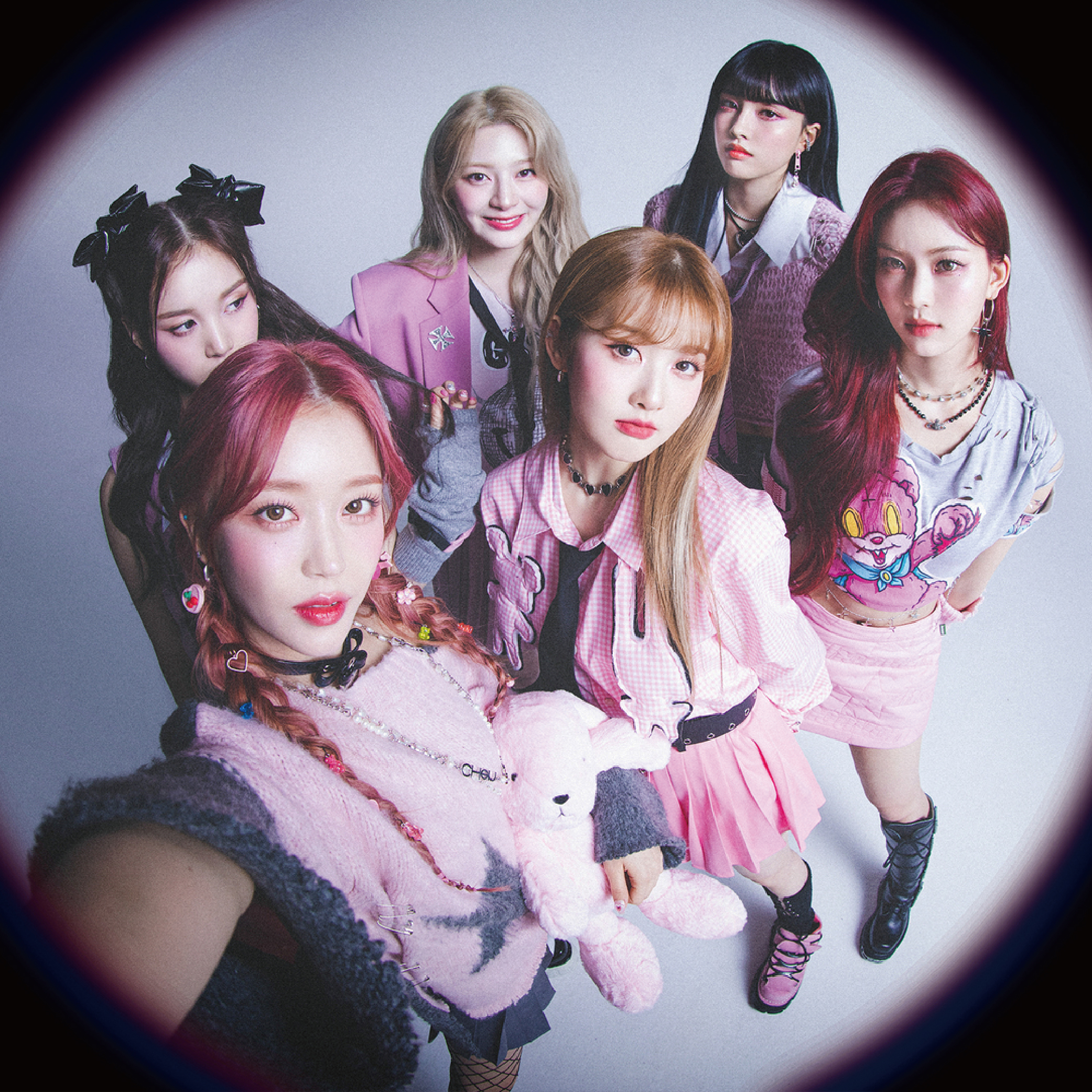 STAYC (스테이씨) 프로필