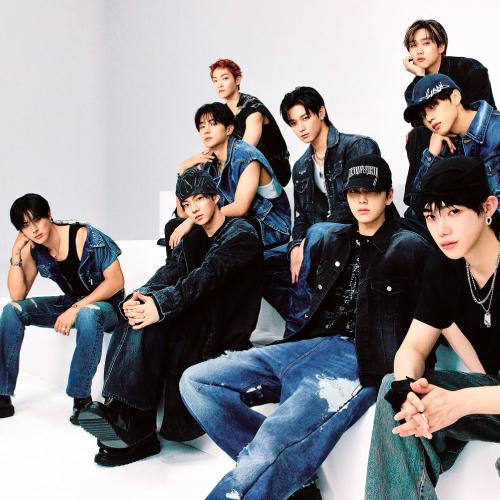 더보이즈 (THE BOYZ) 프로필