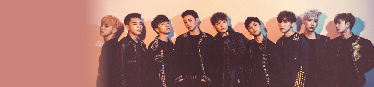 탑독 (ToppDogg) 배너
