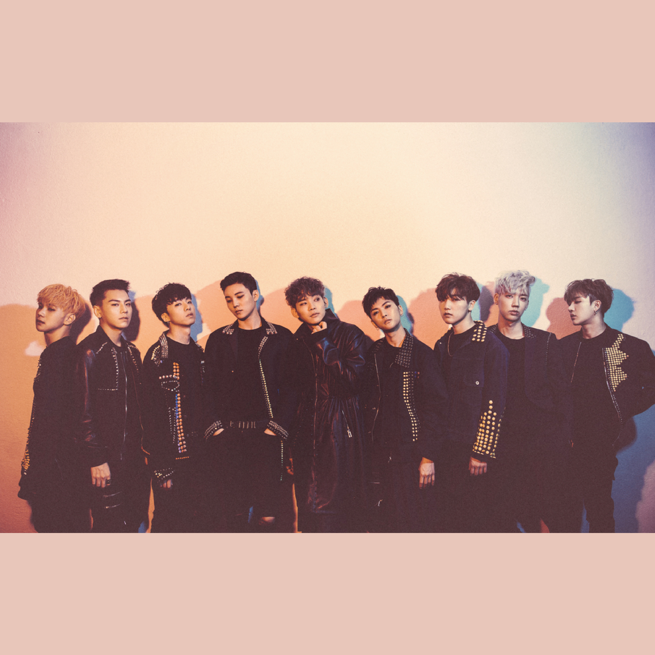 탑독 (ToppDogg) 프로필