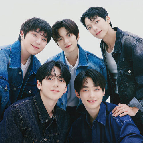 VERIVERY (베리베리) 프로필