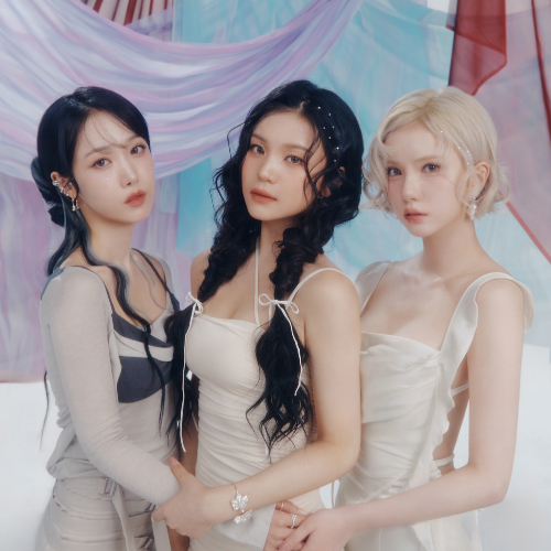 VIVIZ (비비지) 프로필