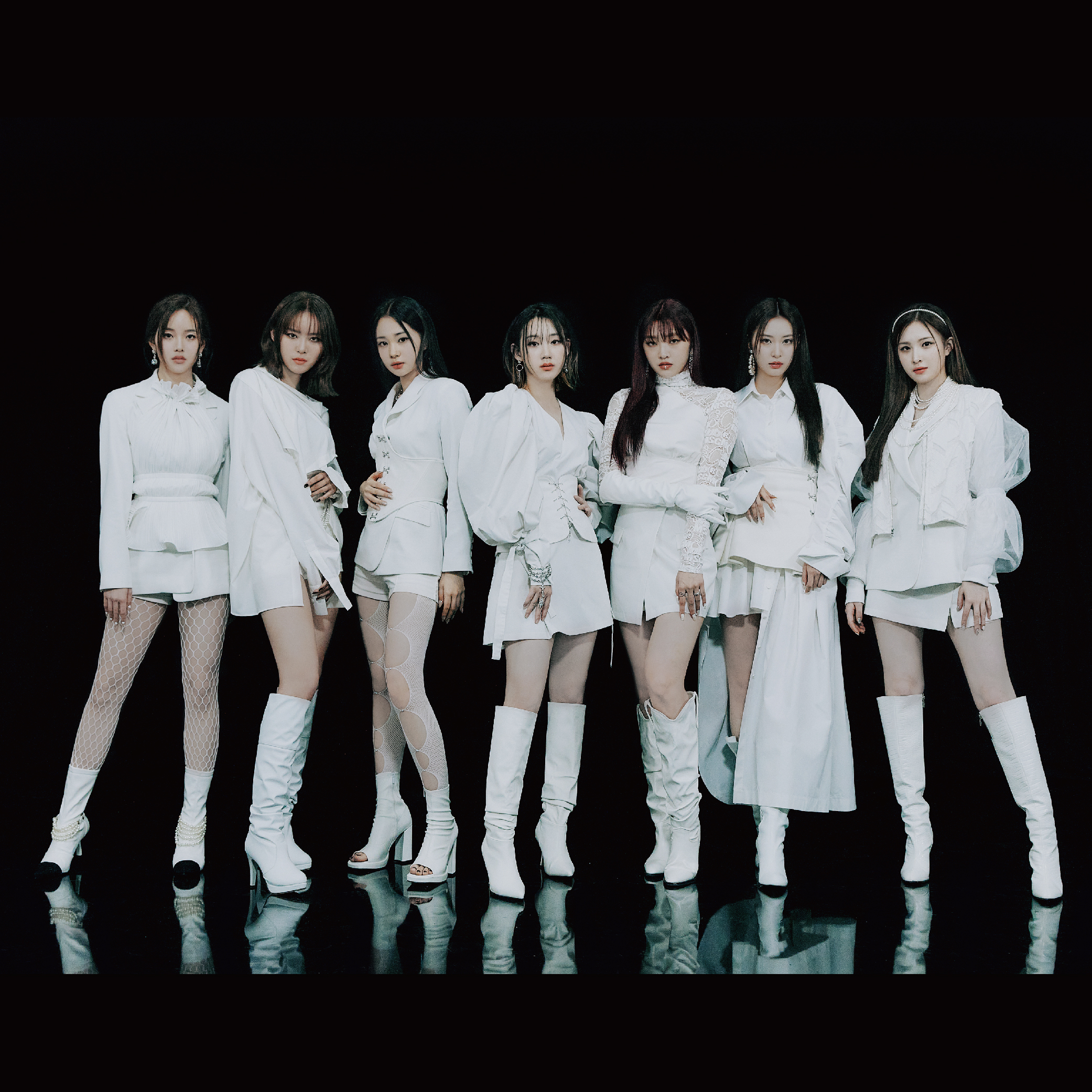 Weeekly (위클리) 프로필