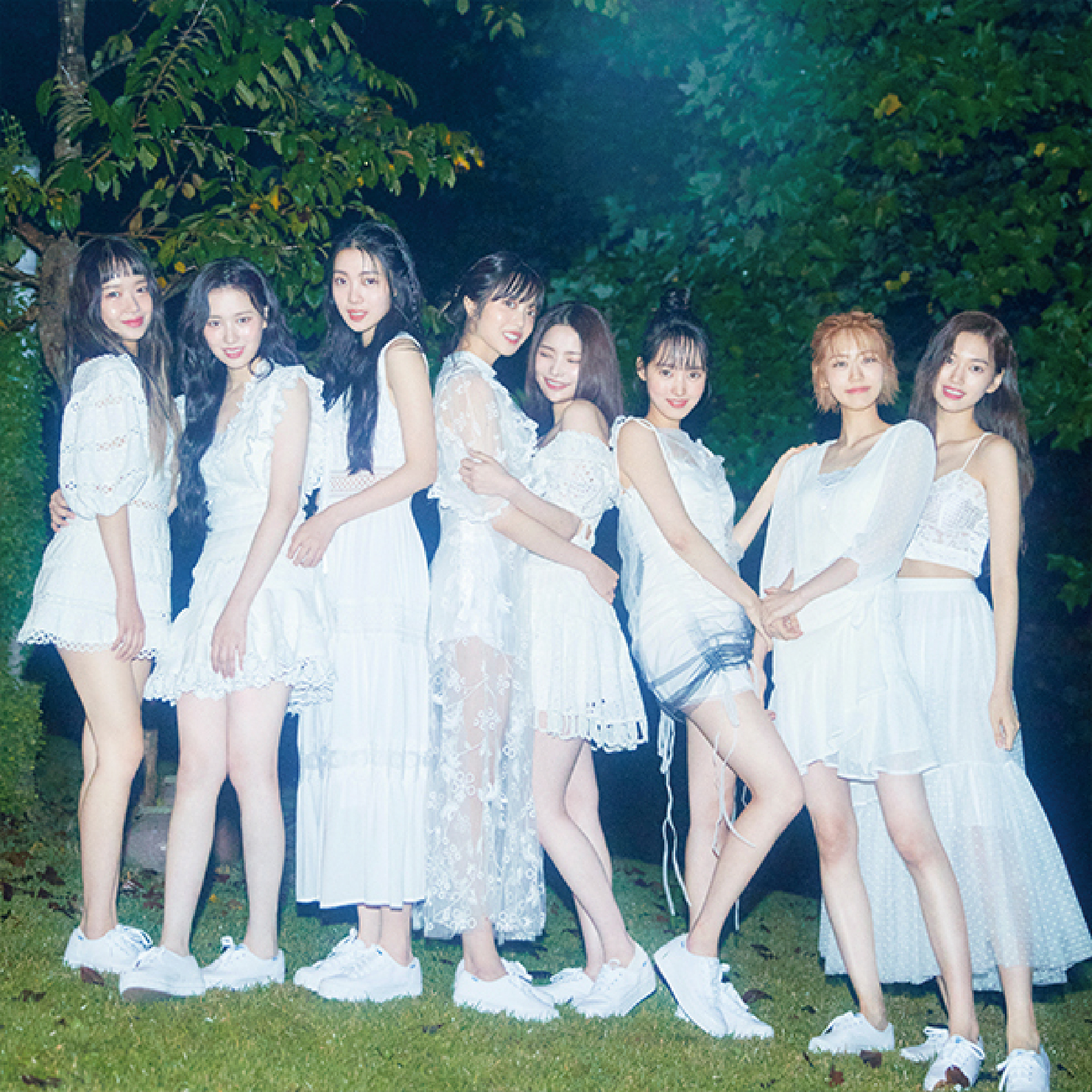 위키미키 (Weki Meki) 프로필