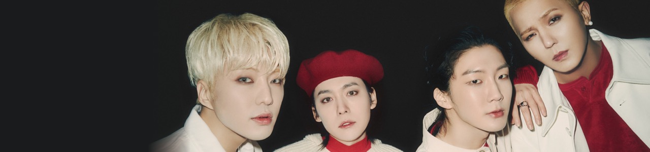 WINNER (위너) 배너