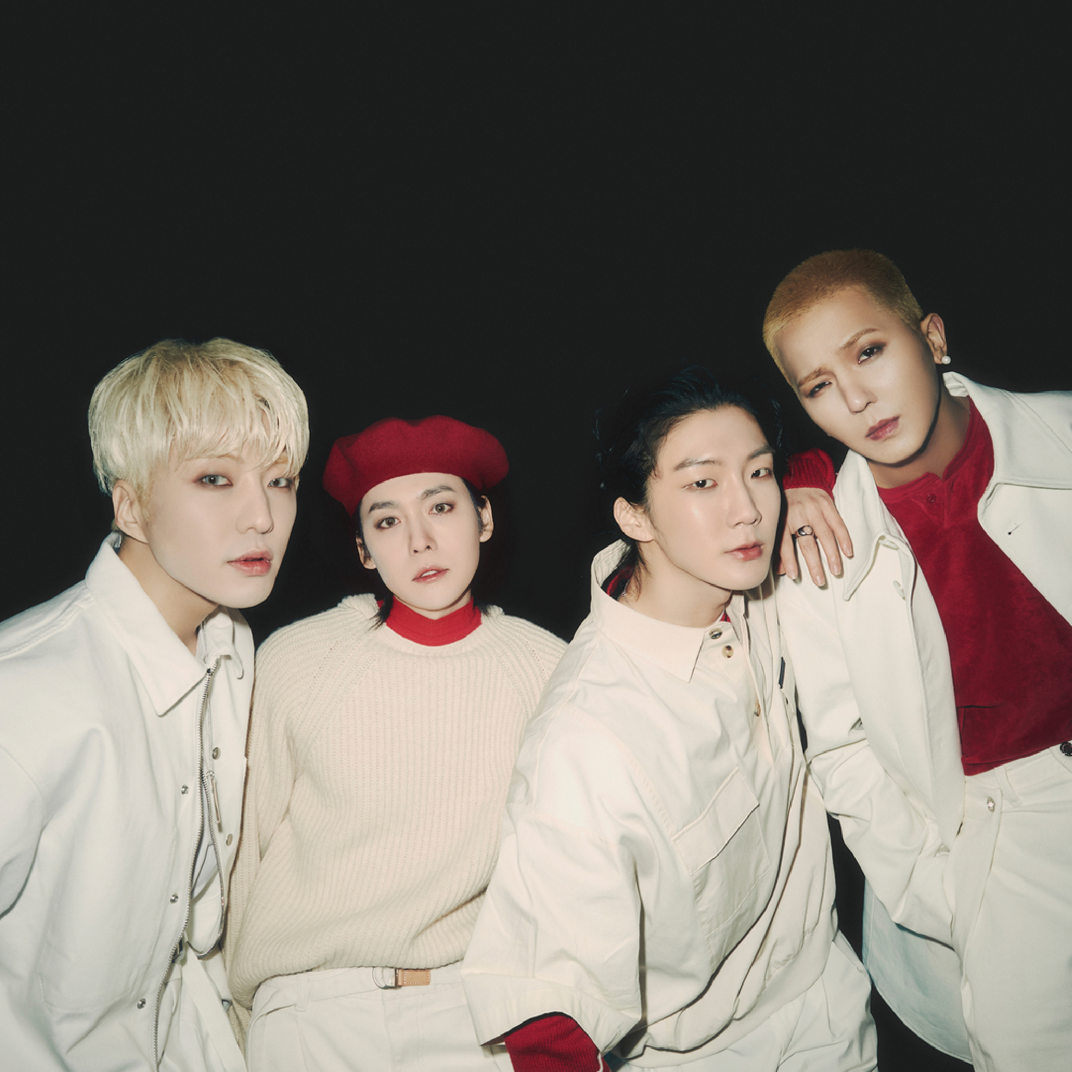WINNER (위너) 프로필