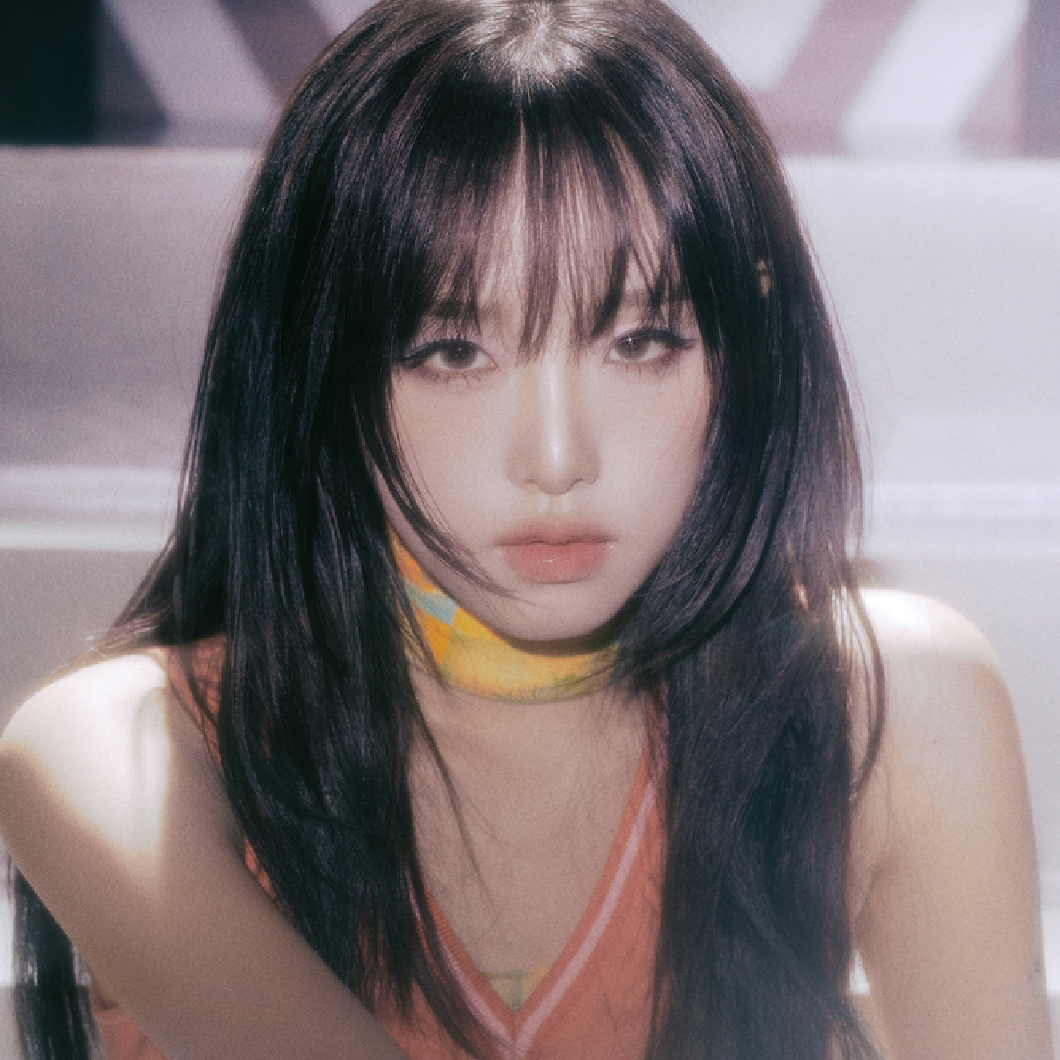 최예나 (YENA) 프로필