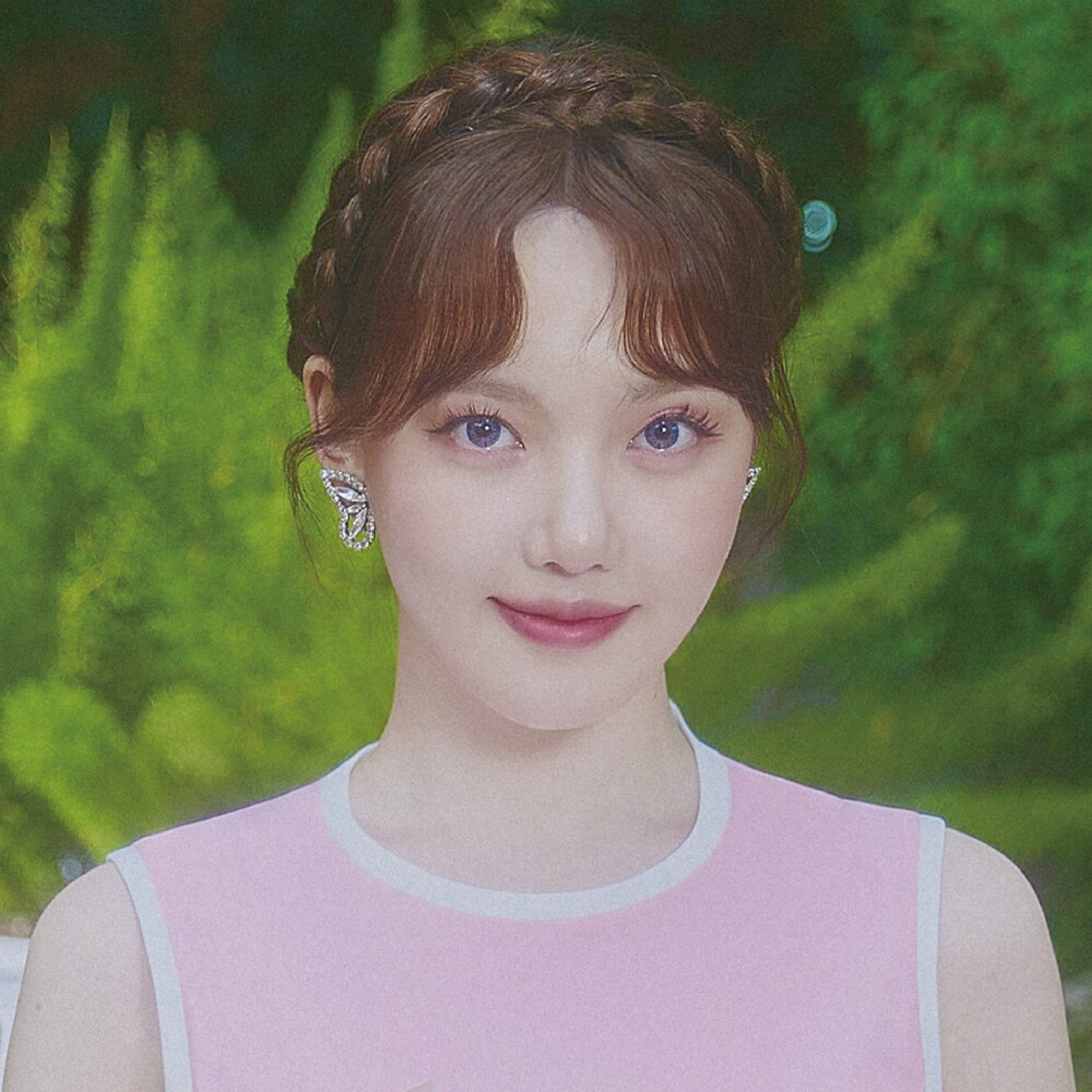 예린 (YERIN) 프로필