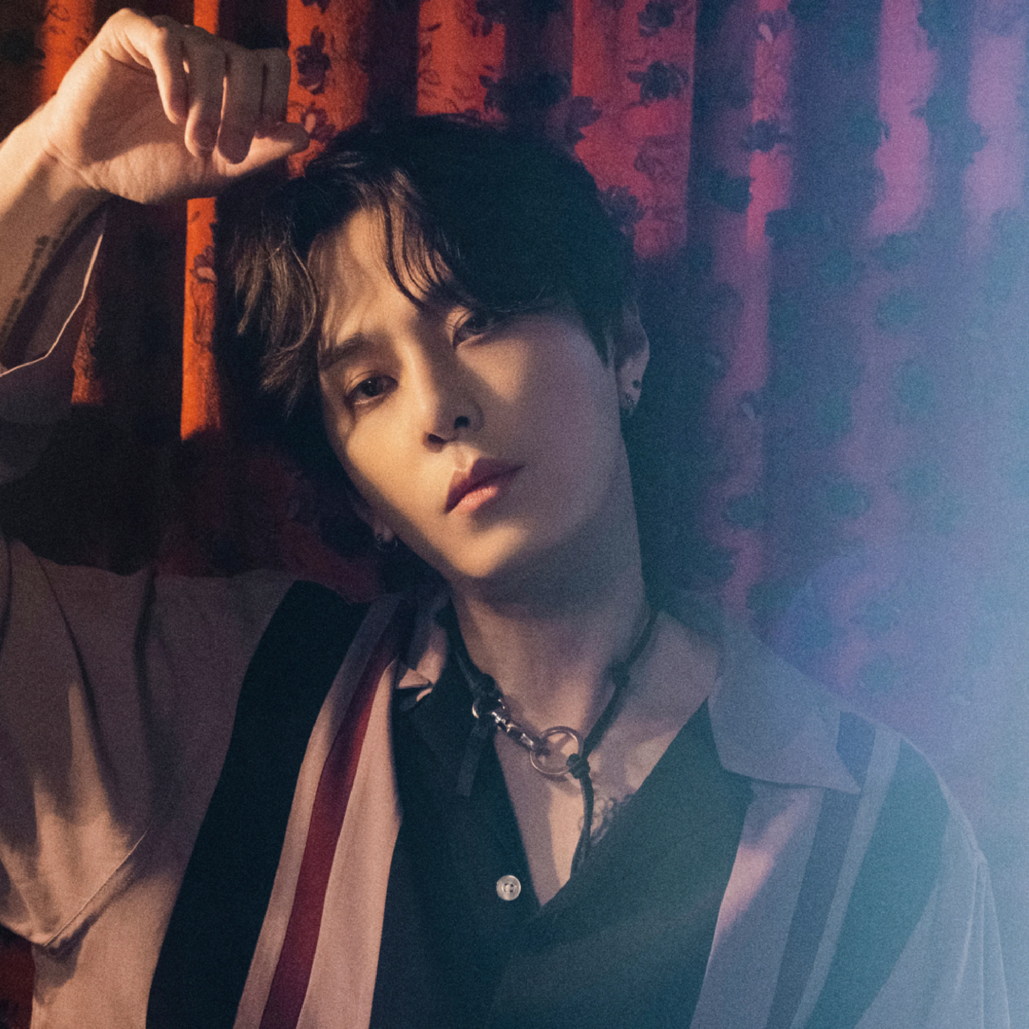 용준형 (YONG JUNHYUNG) 프로필