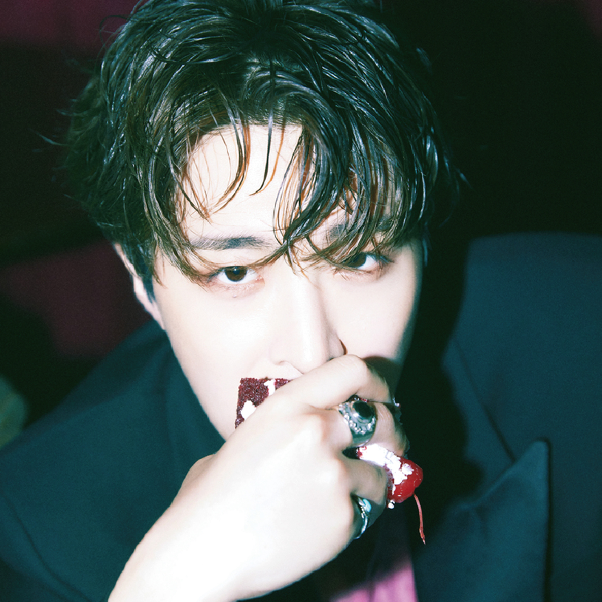 영재 (YOUNGJAE) 프로필