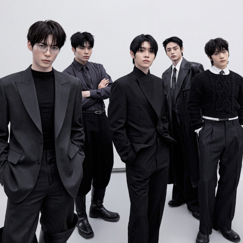 ZEROBASEONE (제로베이스원) 프로필