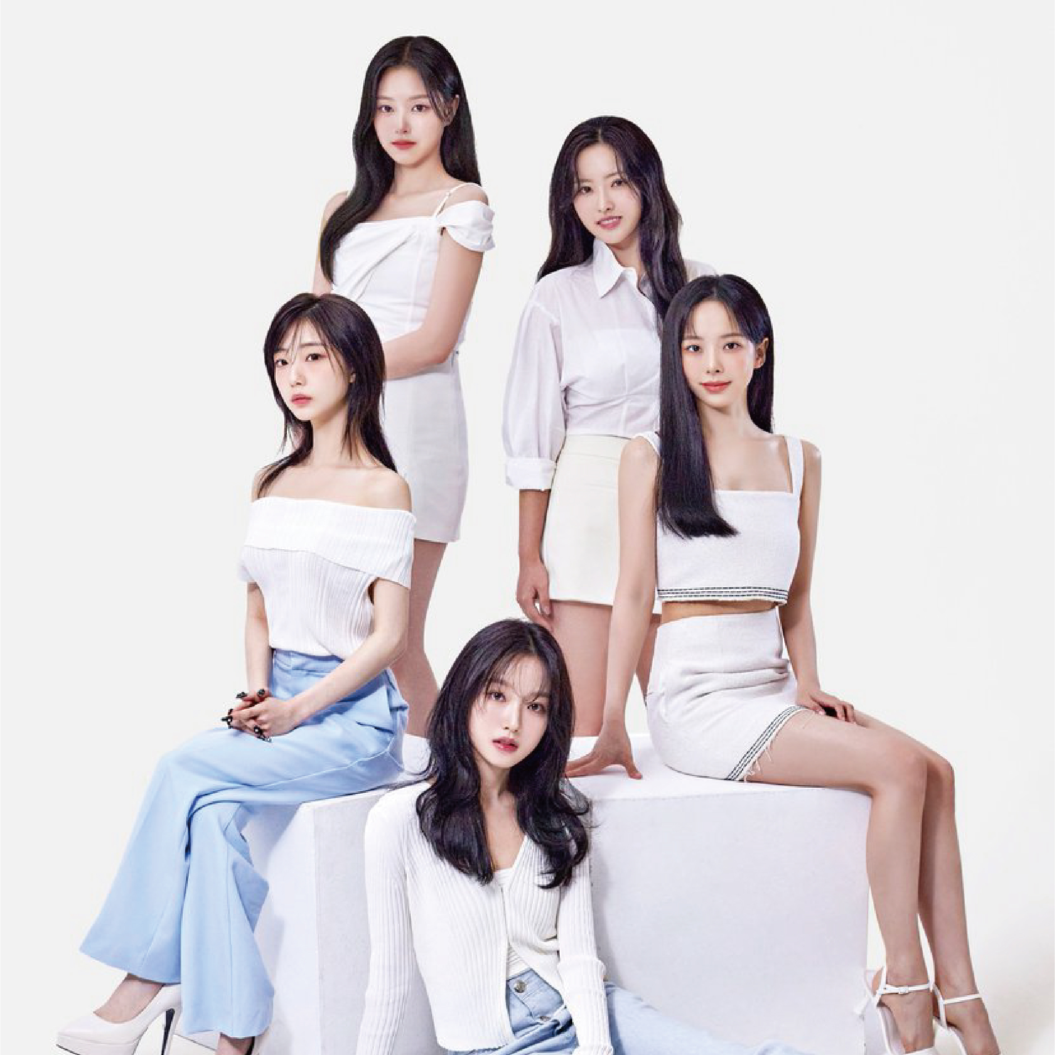 Loossemble (루셈블) 프로필