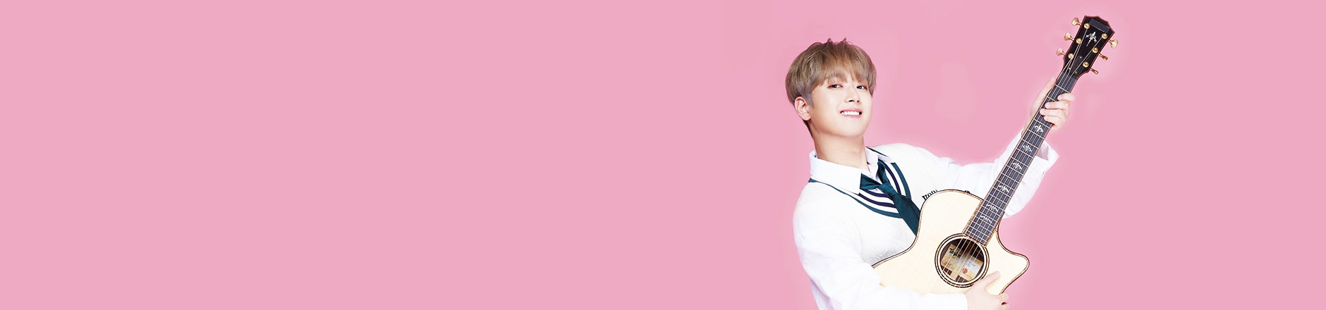 이찬원 (Lee Chan-won) 배너
