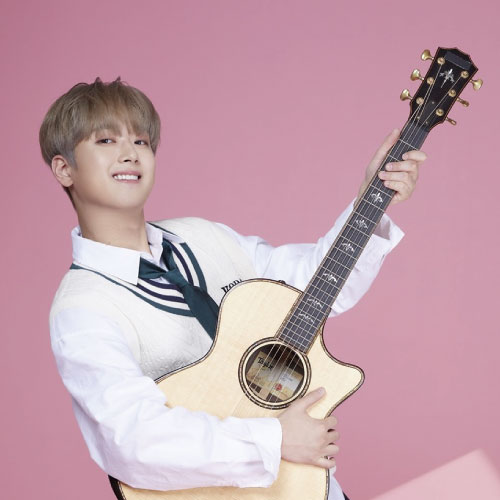 이찬원 (Lee Chan-won) 프로필