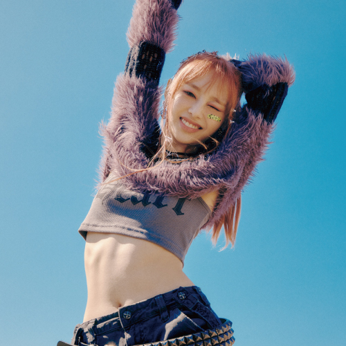 츄 (CHUU) 프로필